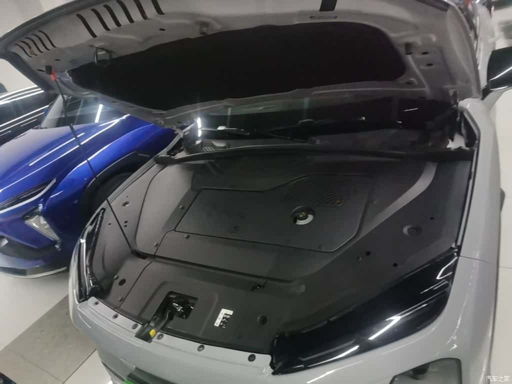 NIO ES7, 2023 20