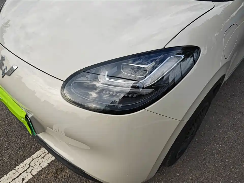 Wuling Wuling Bingguo