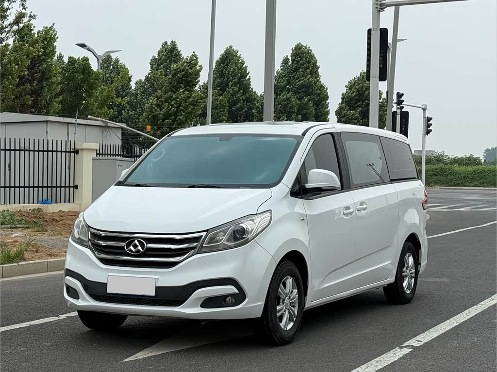 Maxus G10