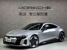 �µ�RS e-tron GT 2023�� ������