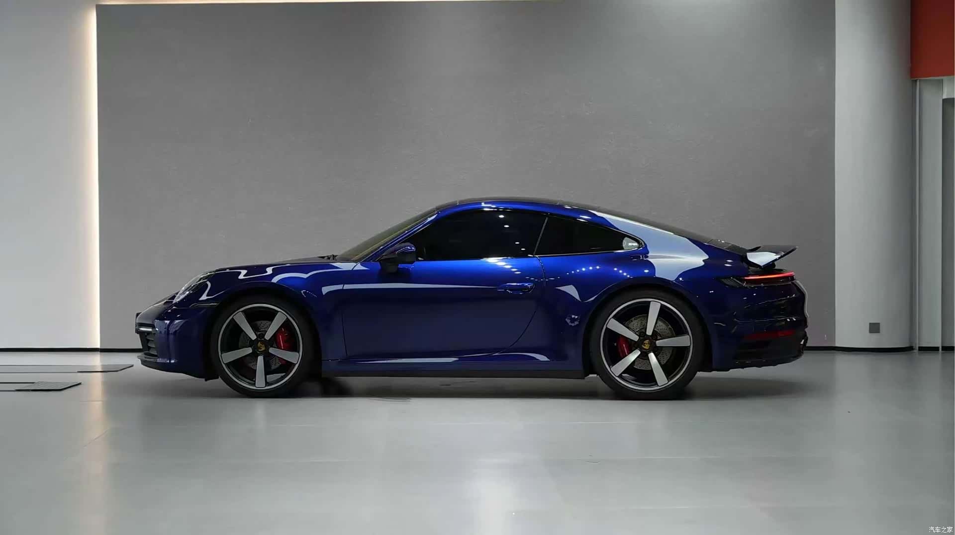 Porsche 911, 2021 все фото