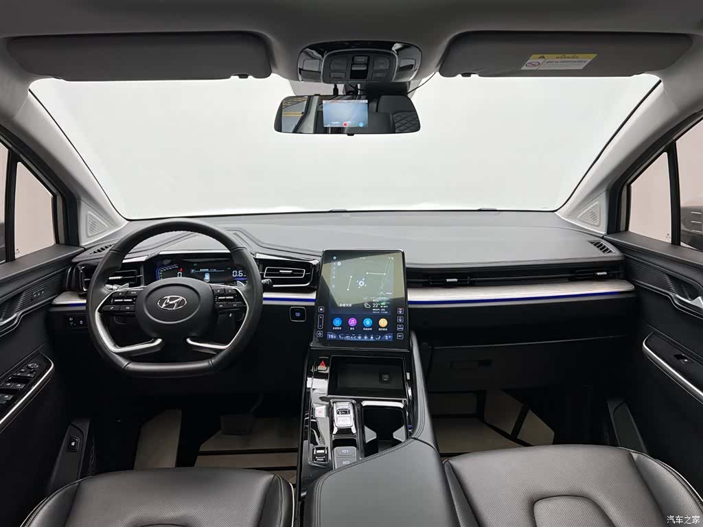 Hyundai Custo, 2022 20