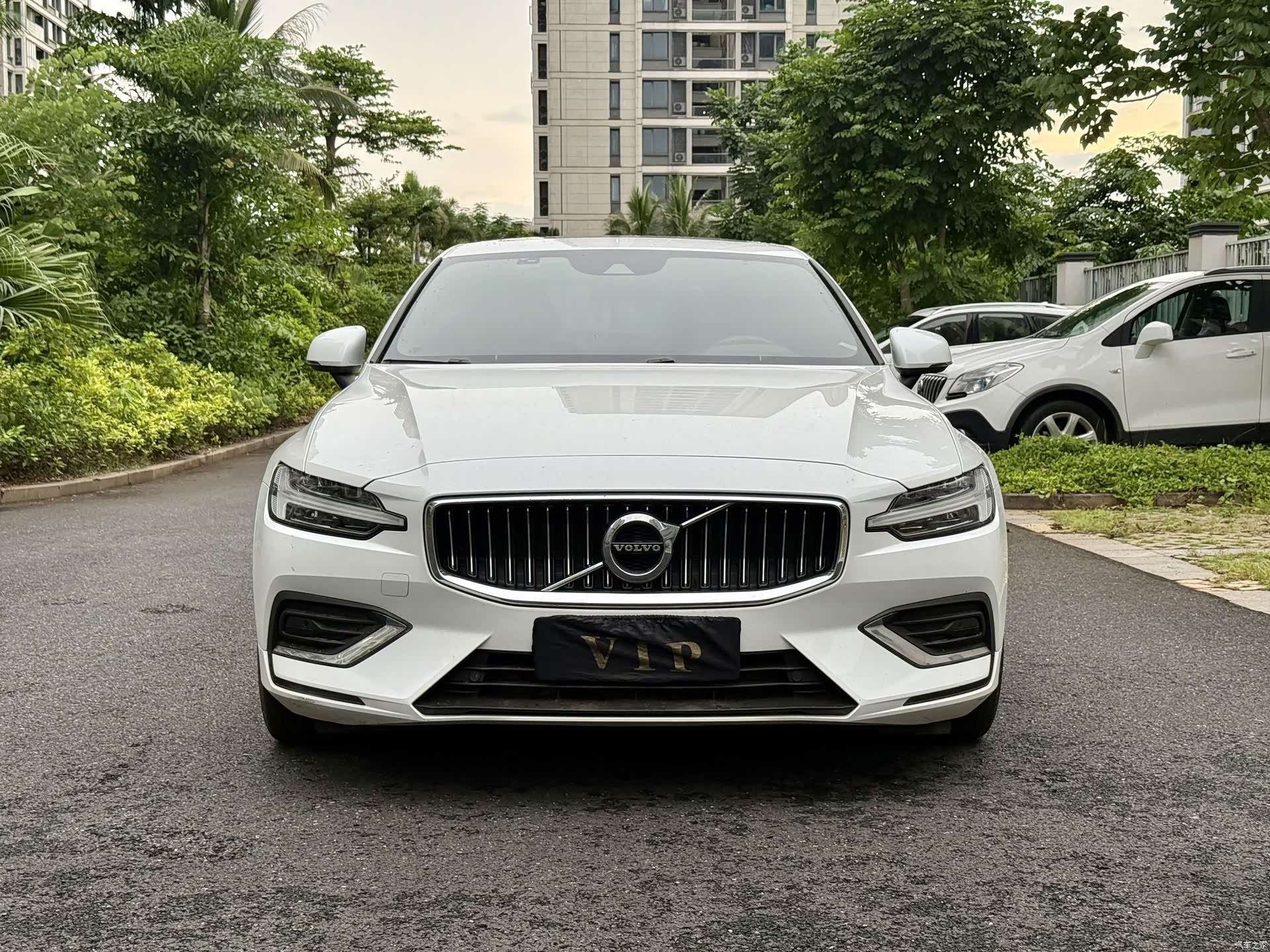 Volvo S60, 2022 2