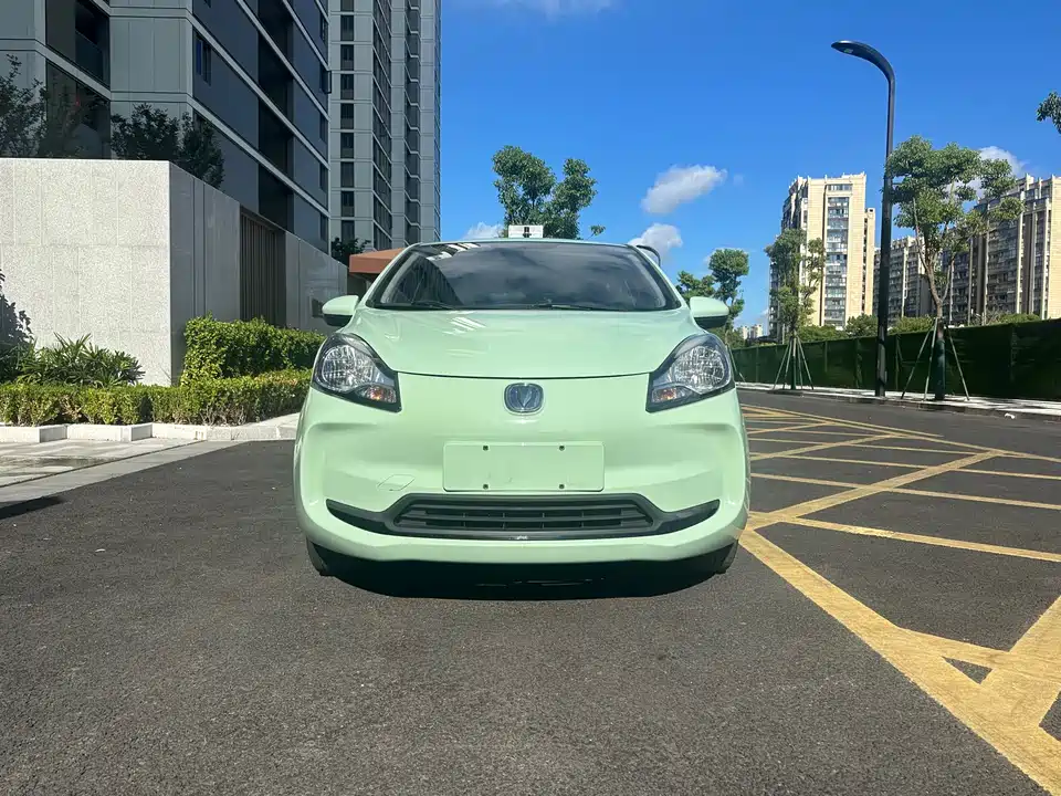 Changan Benben E-Star