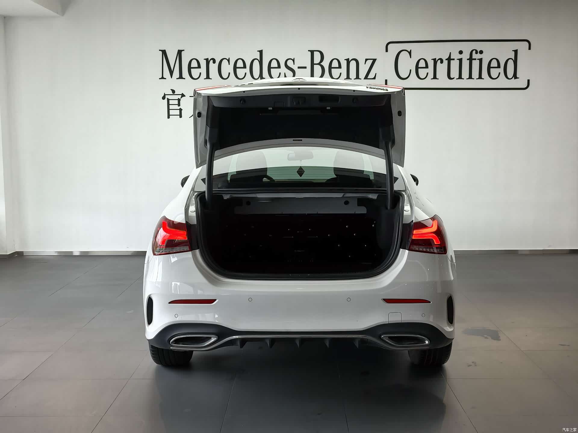 Mercedes-Benz A-Class, 2021 11