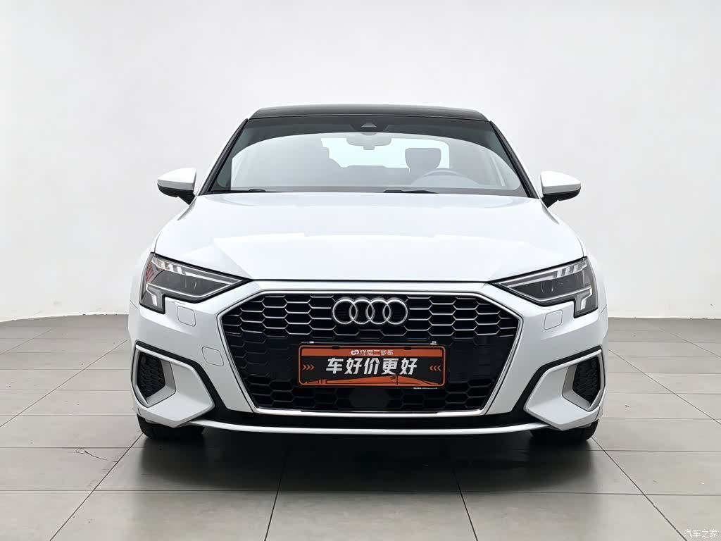 Audi A3, 2022 3