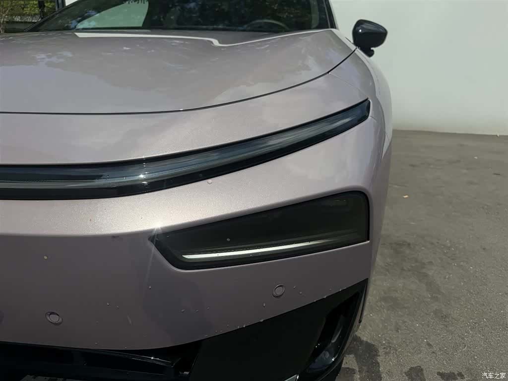 Xpeng P7, 2026 19