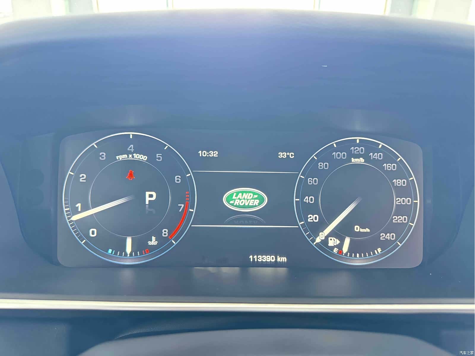 Land Rover Range Rover, 2017 все фото