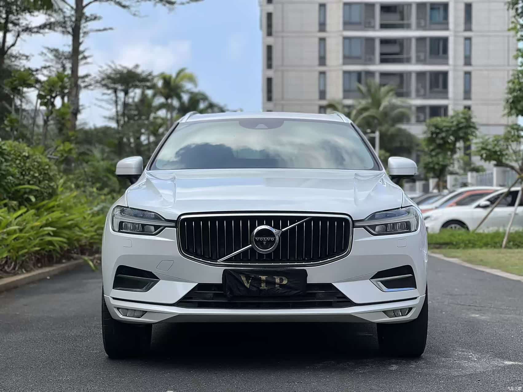 Volvo XC60, 2018 2