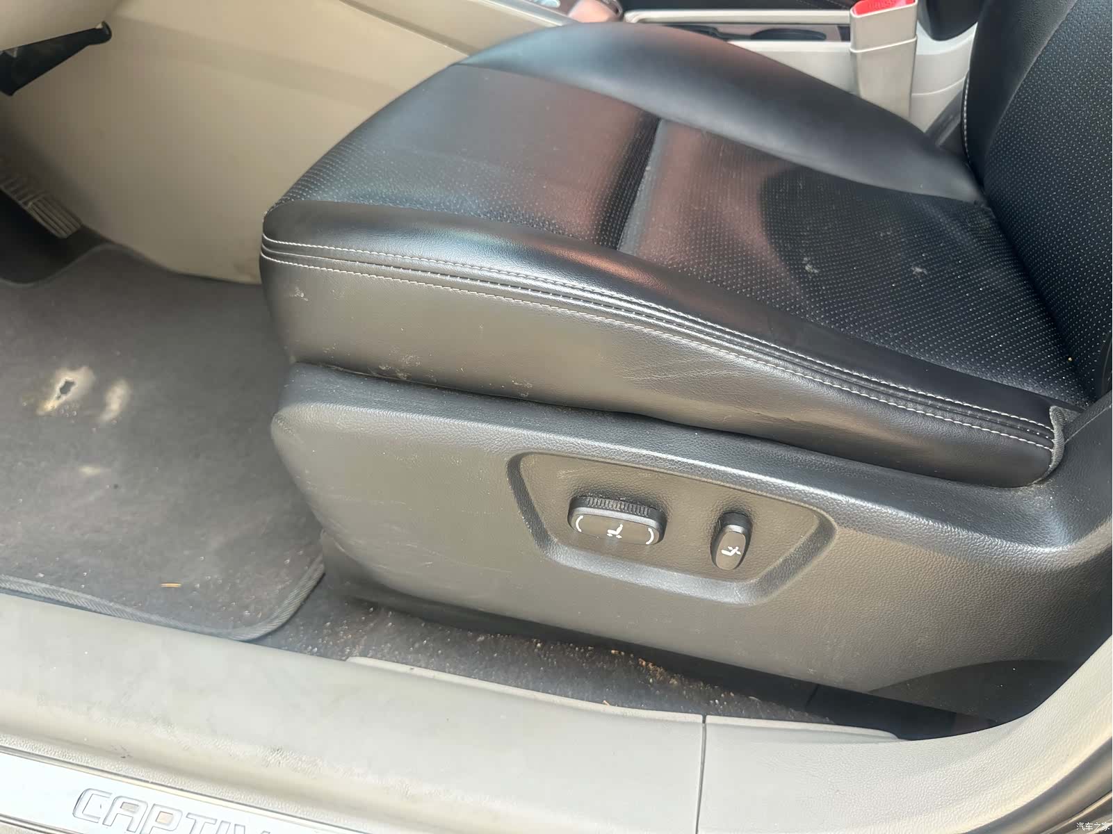 Chevrolet 5, 2015 12