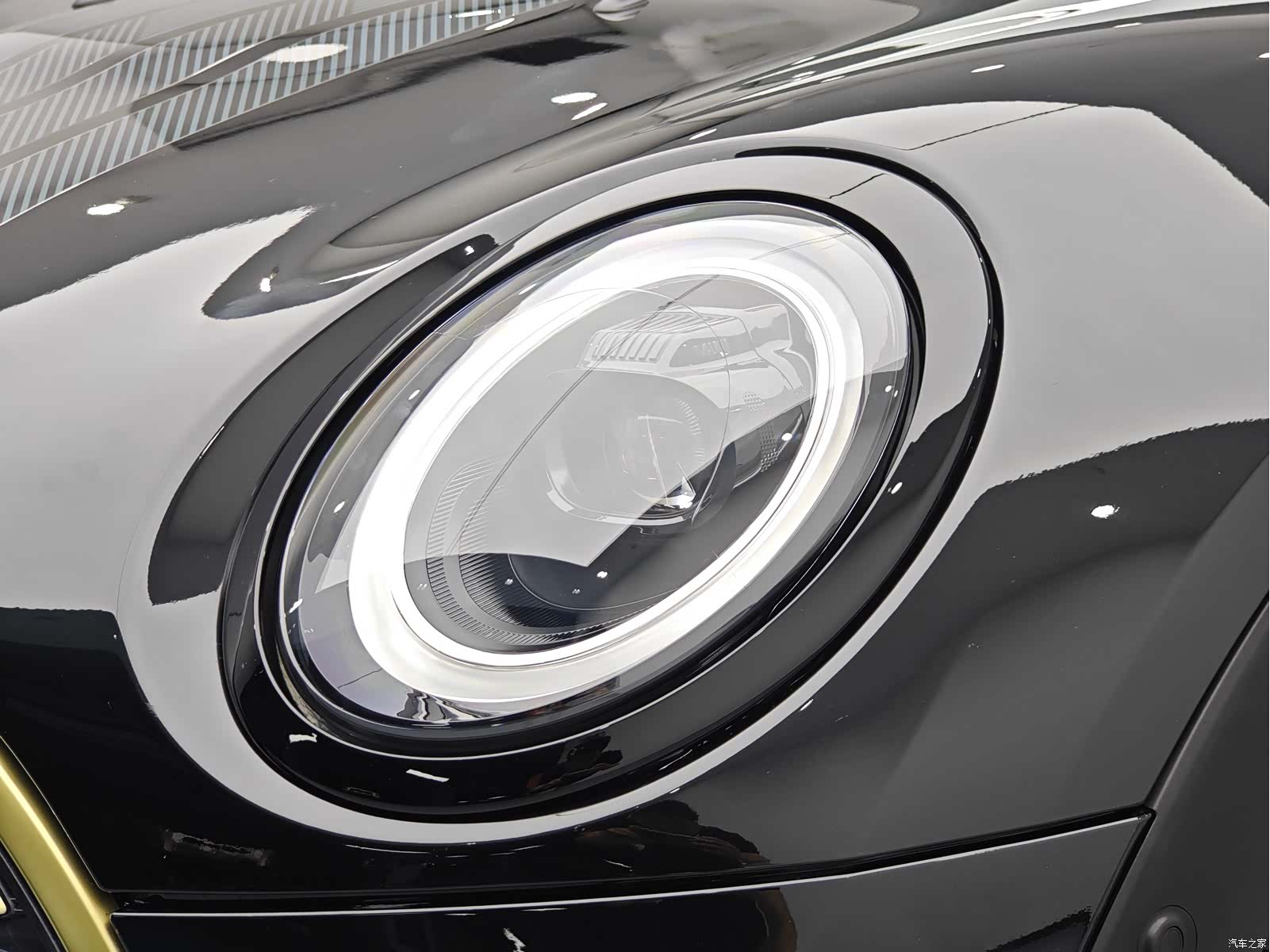 Mini Clubman, 2023 10