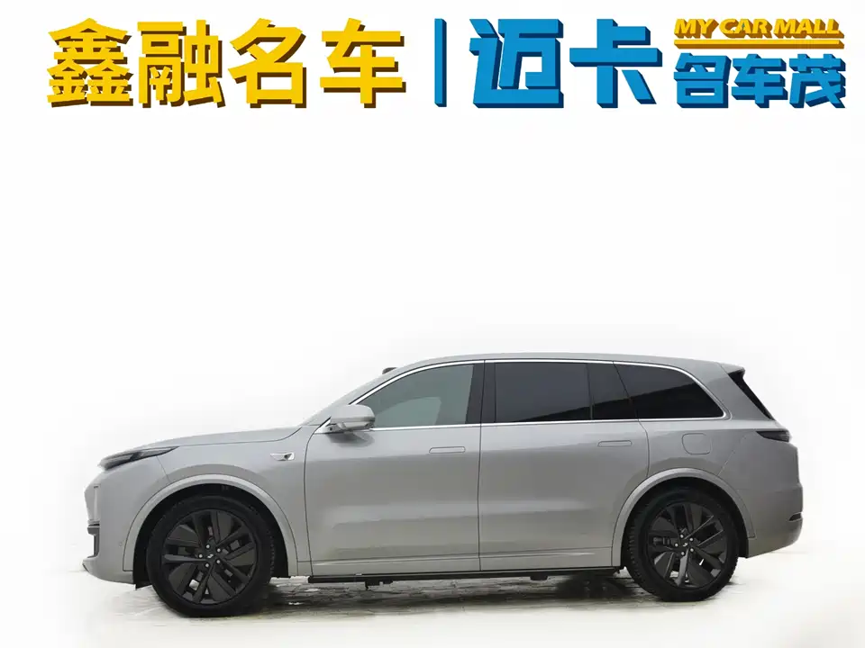 Li Auto Ideal L9
