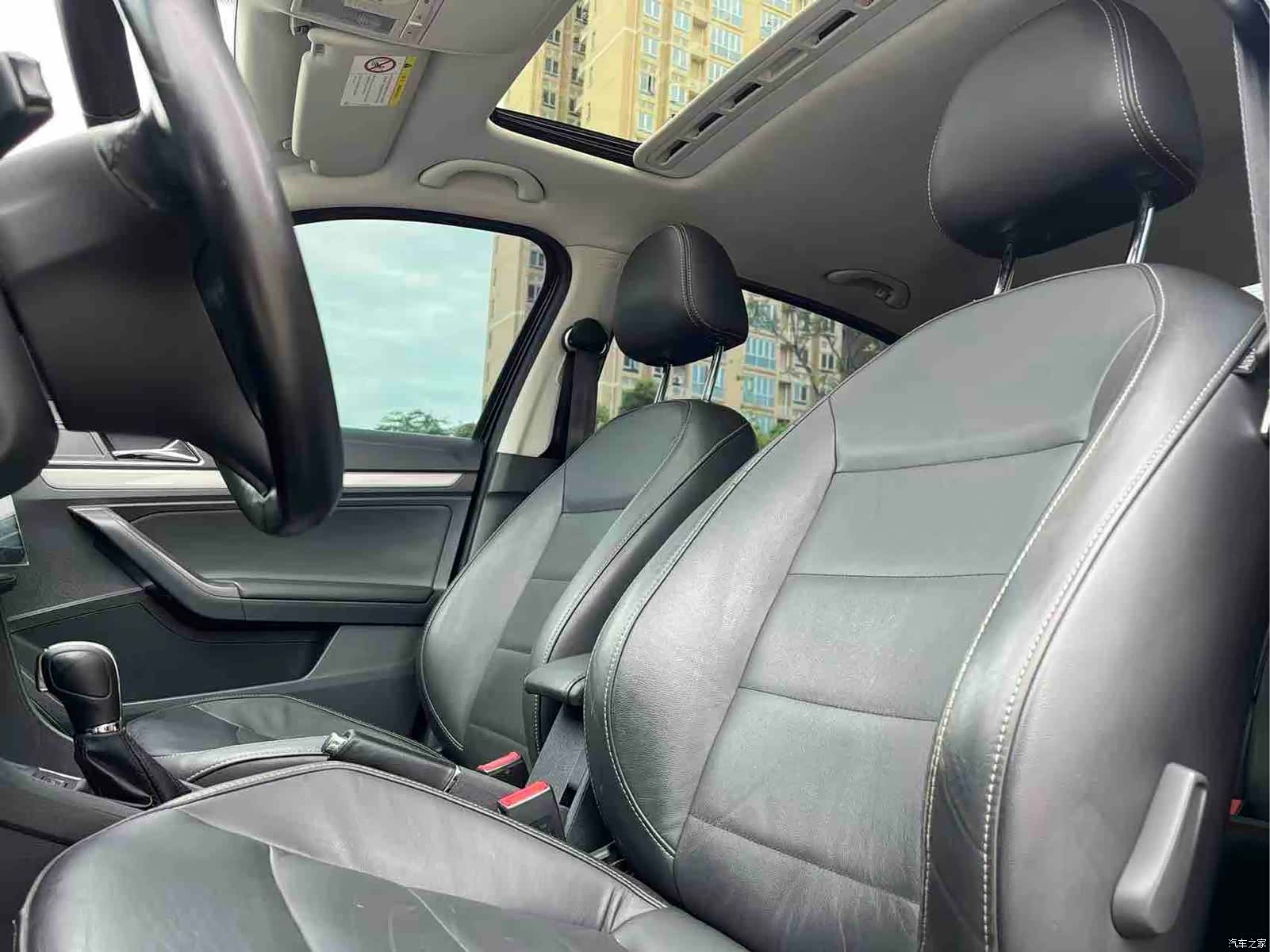 Volkswagen Lavida, 2016 11