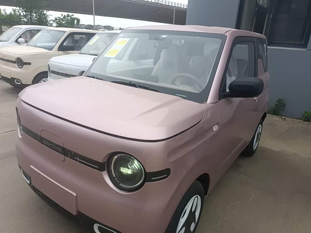 Geely