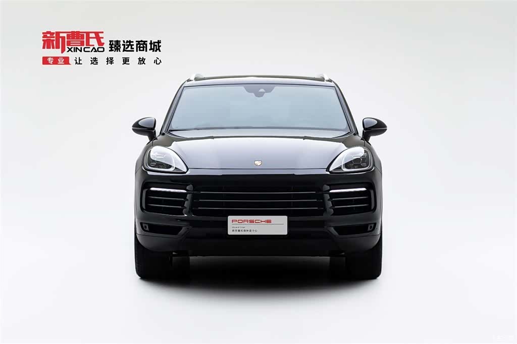 Porsche Cayenne, 2022 2