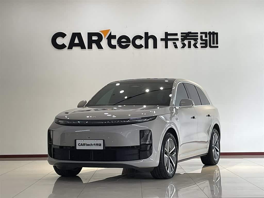 Li Auto L6
