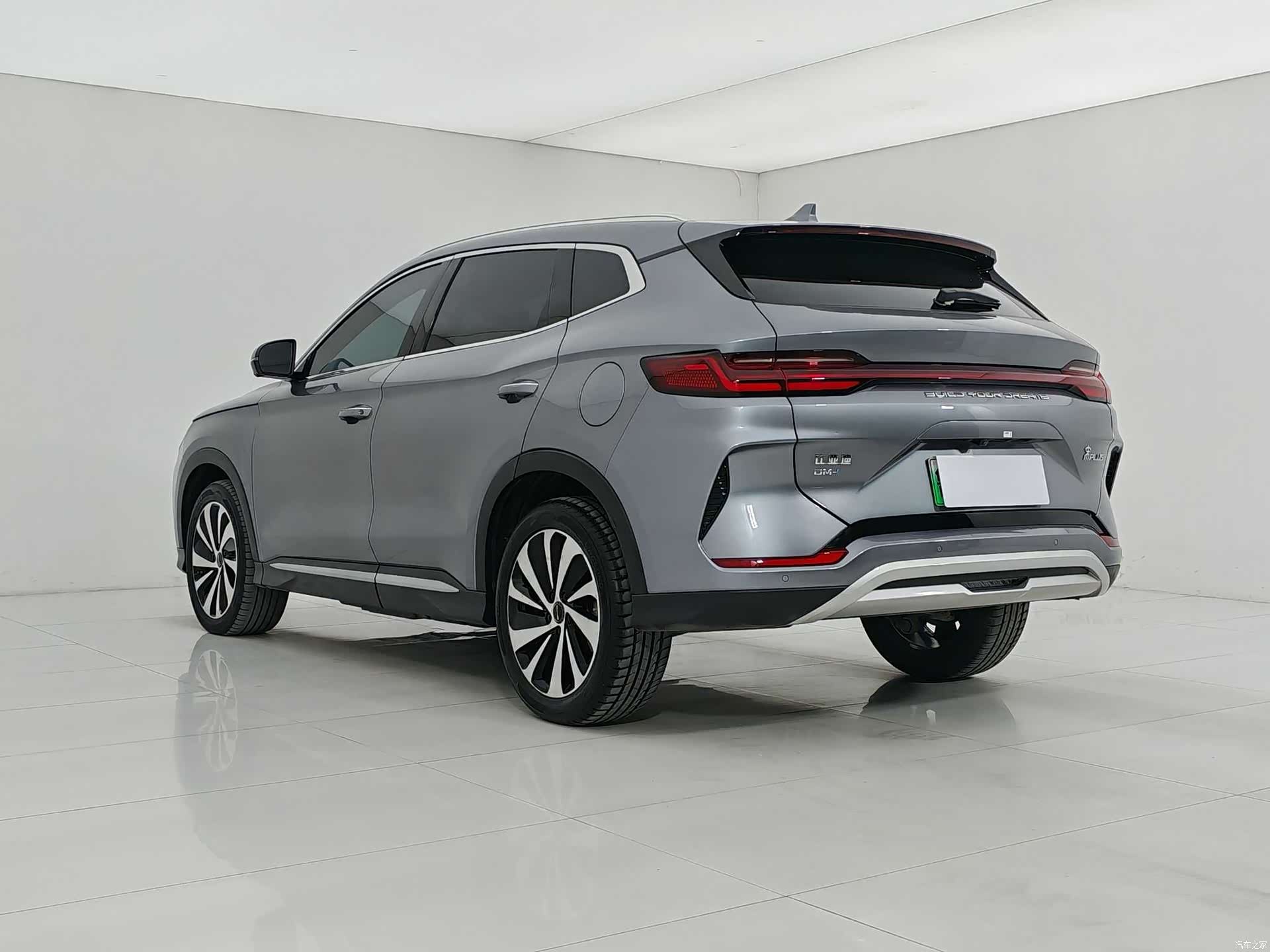 BYD Song, 2024 3