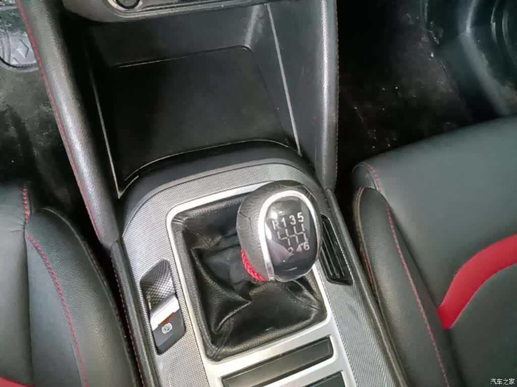 Changan CS55, 2018 14