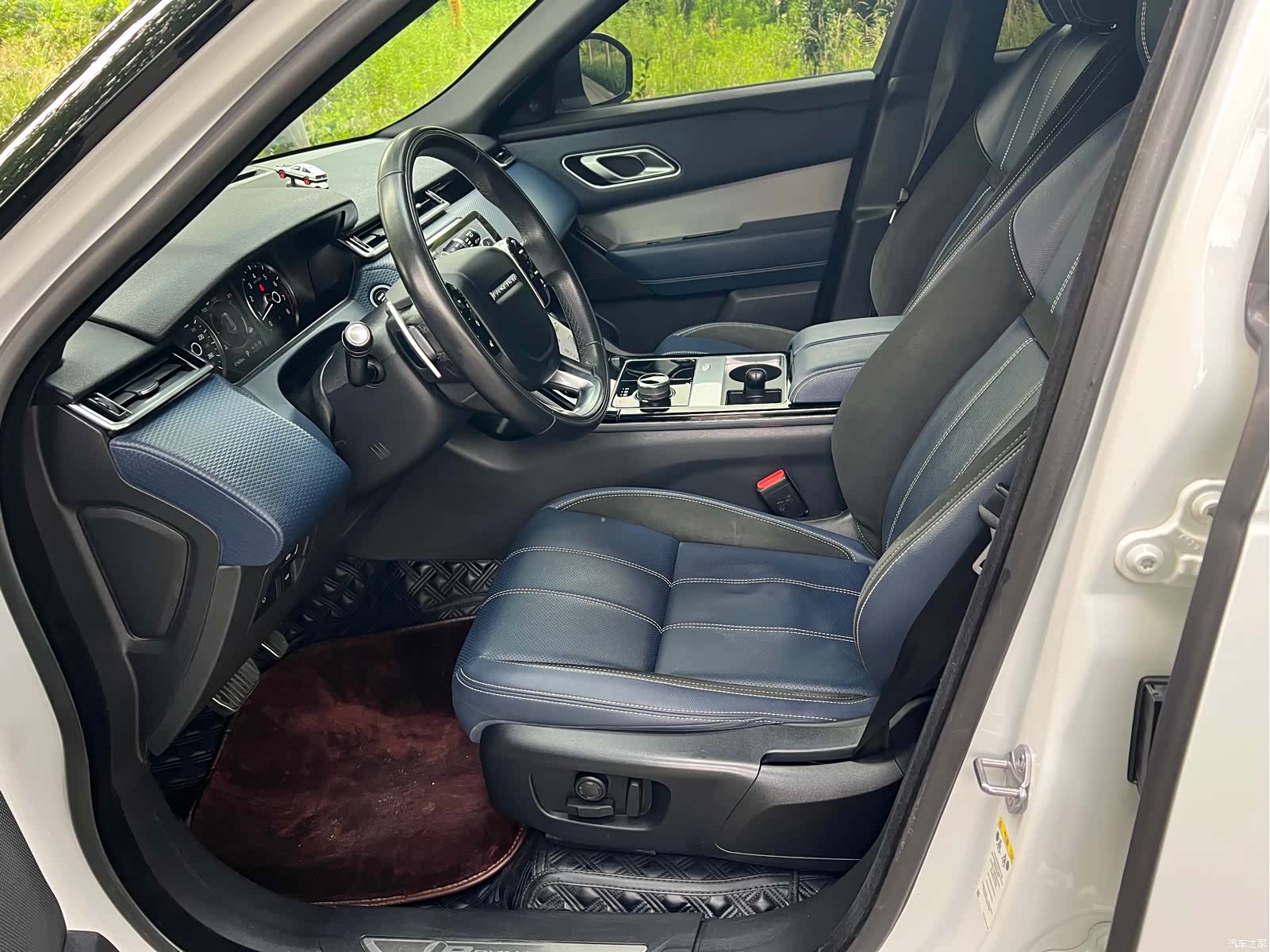 Land Rover Range Rover, 2021 9