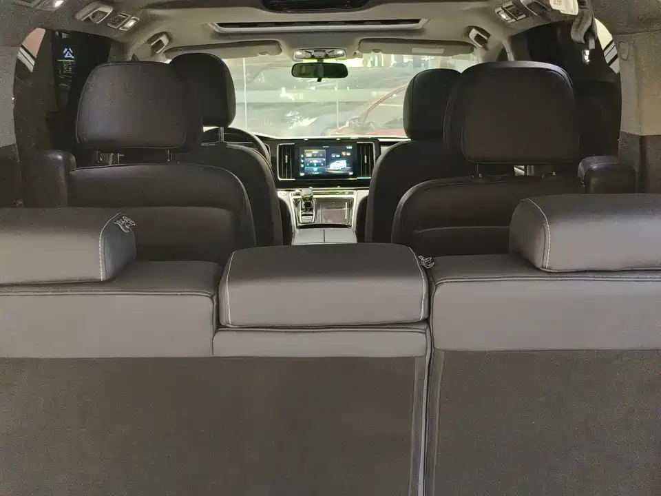 Trumpchi Trumpchi M8