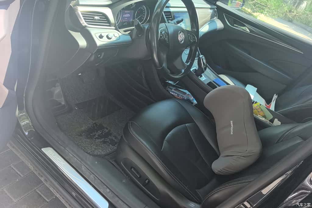 Buick LaCrosse, 2021 9