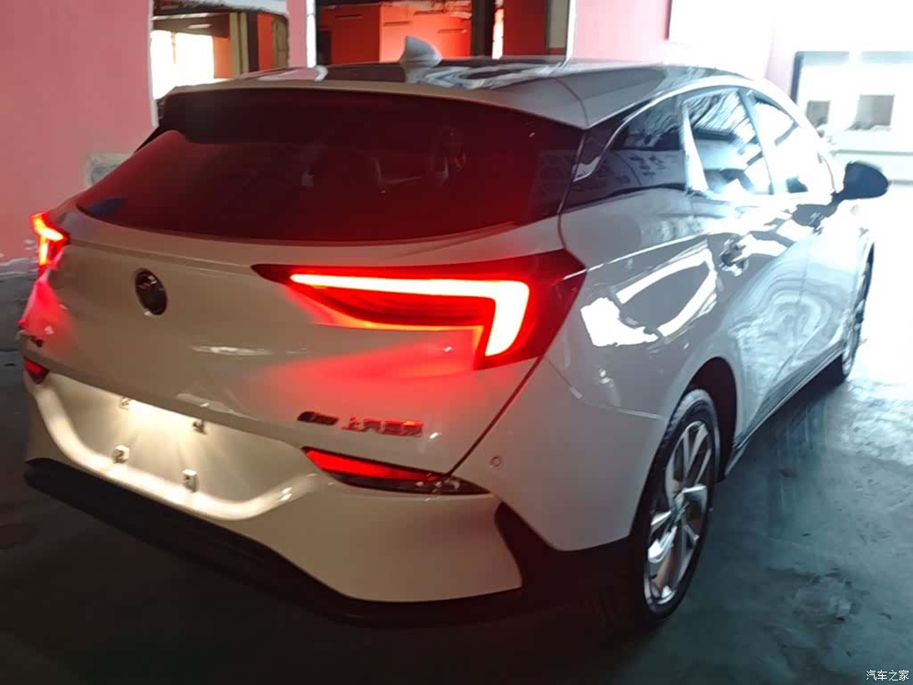 Buick Velite, 2024 7