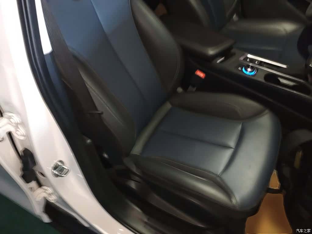 Buick Velite, 2024 25