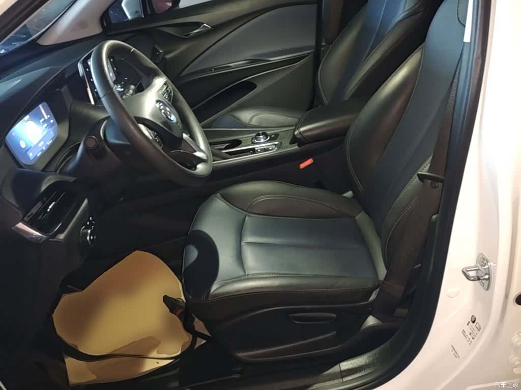 Buick Velite, 2024 15