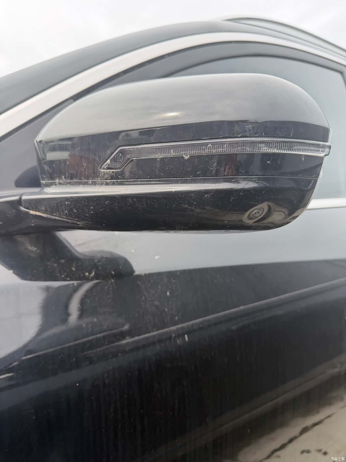 Chery T8, 2025 18