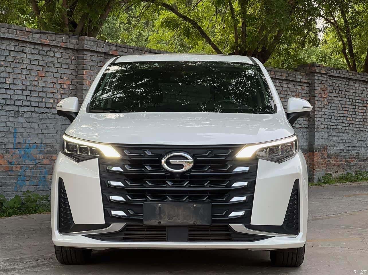 GAC M6, 2021 2