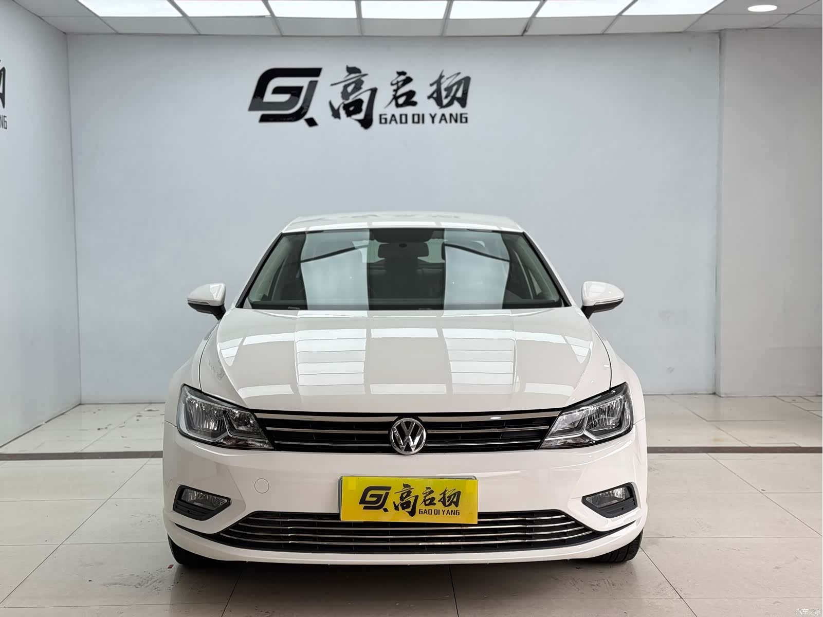 Volkswagen Lamando, 2018 2