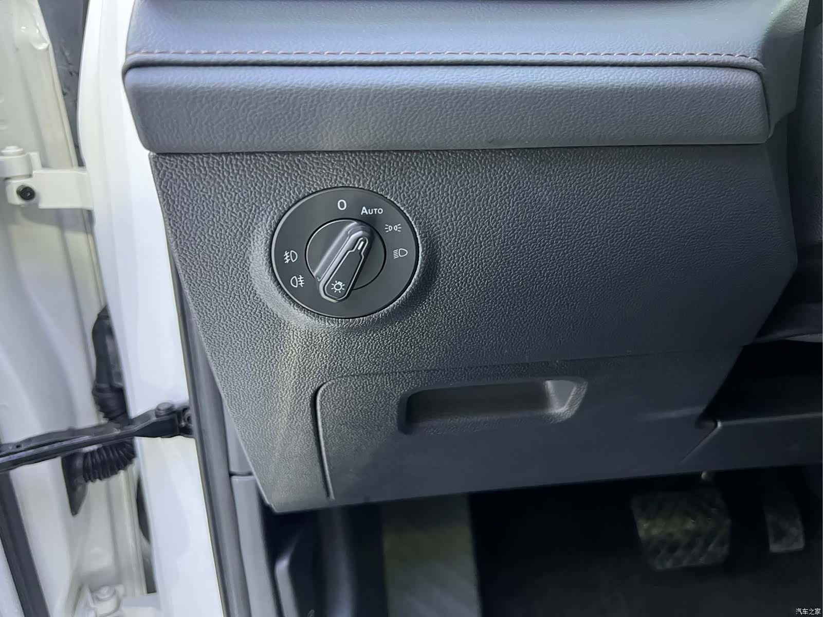 Volkswagen Tharu, 2023 все фото