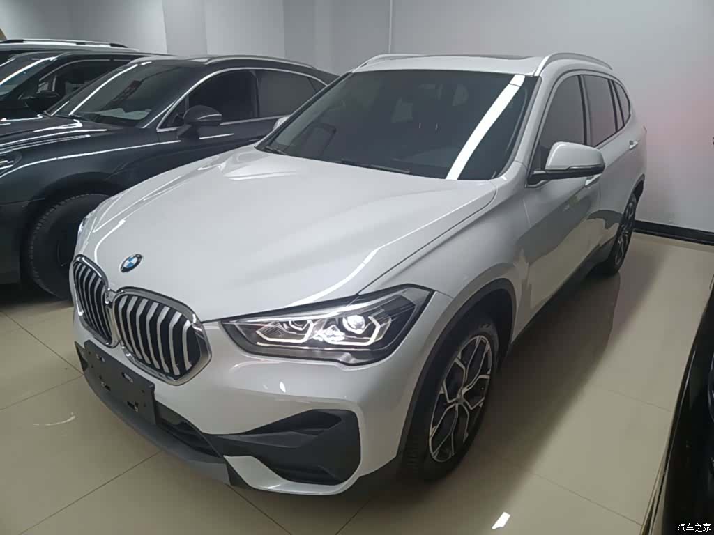 BMW X1, 2022 1