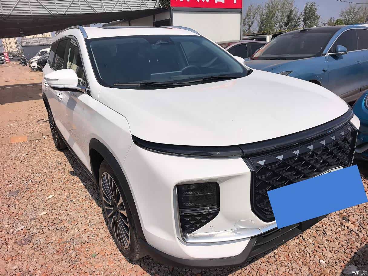 Jetour L9, 2024 3