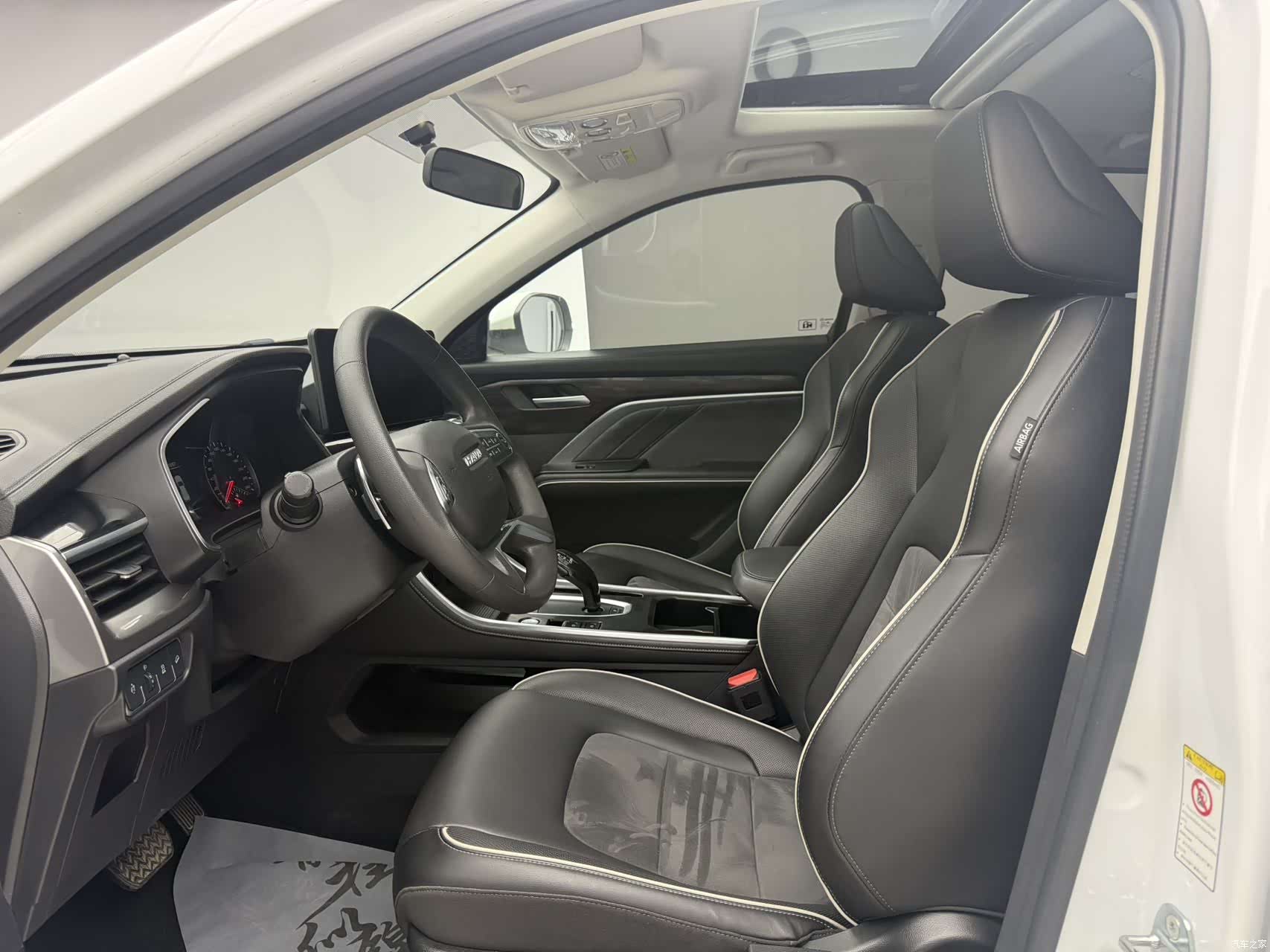 Haval H6, 2022 8