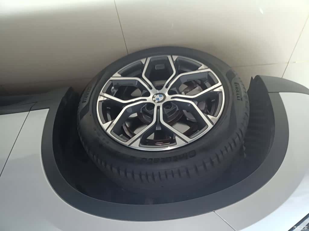 BMW X1, 2022 23
