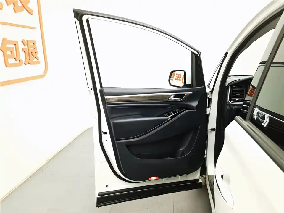 Trumpchi Trumpchi M8