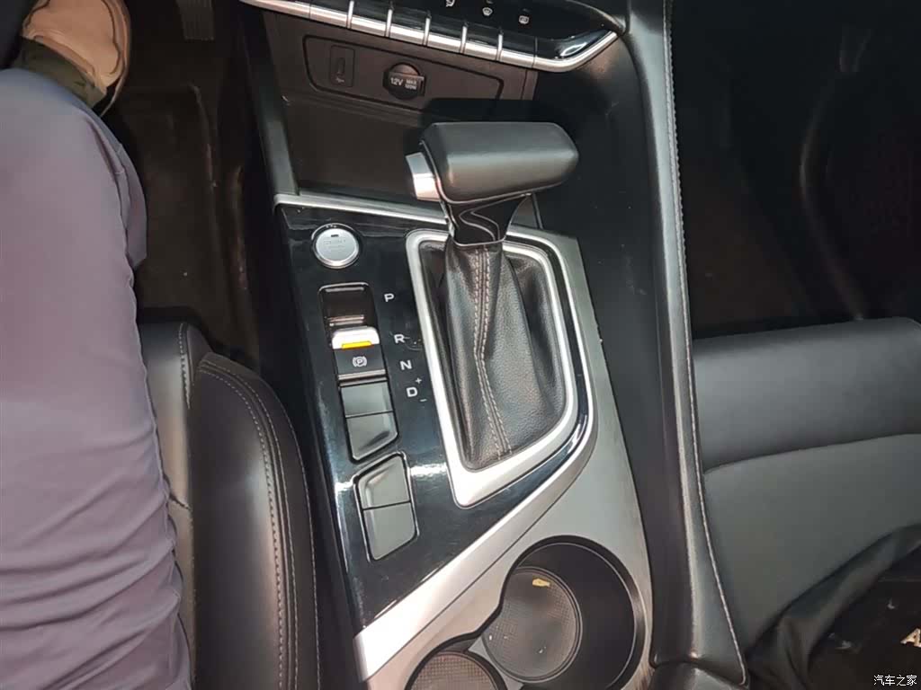 Changan Eado, 2023 14