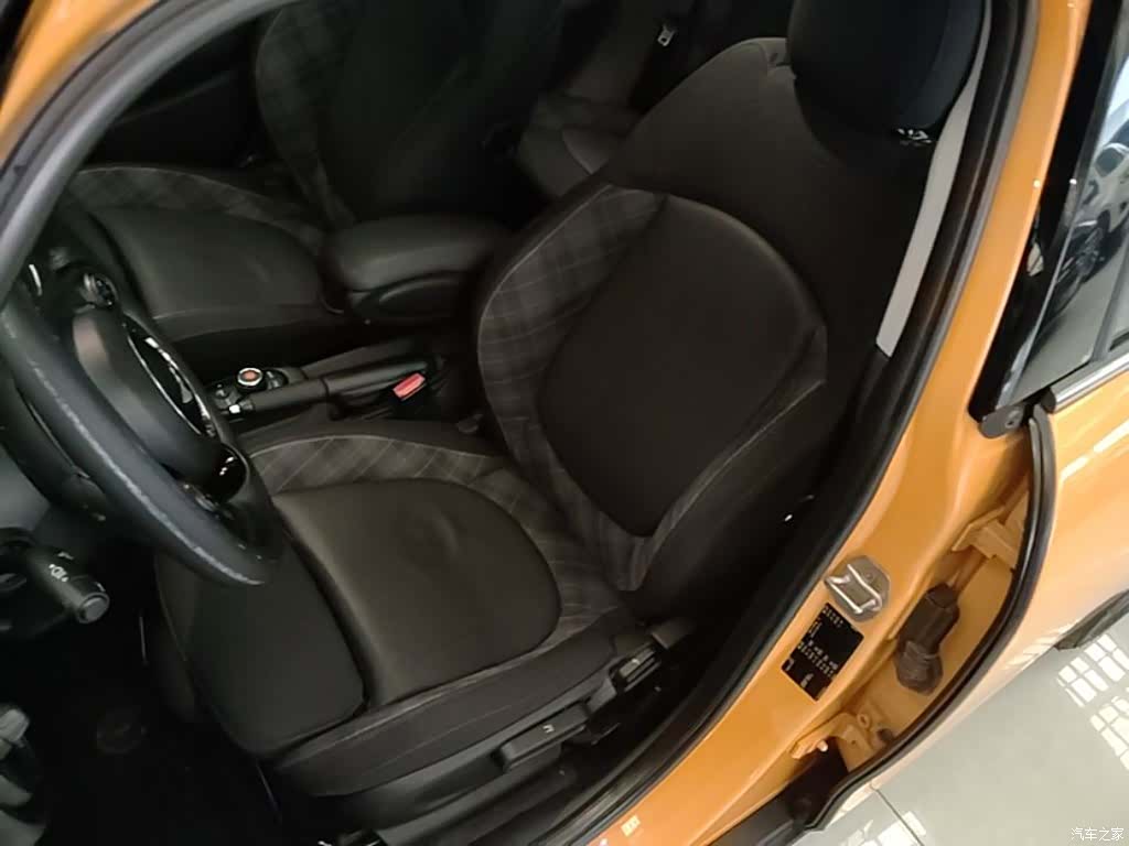 Mini Cooper, 2016 15