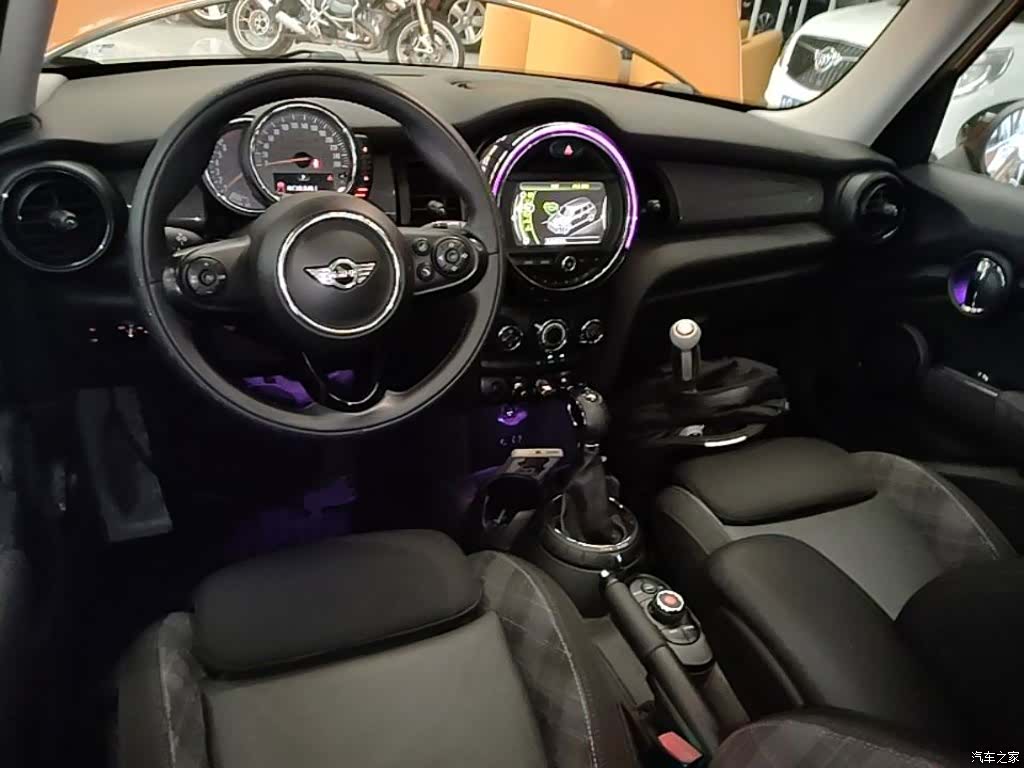 Mini Cooper, 2016 10
