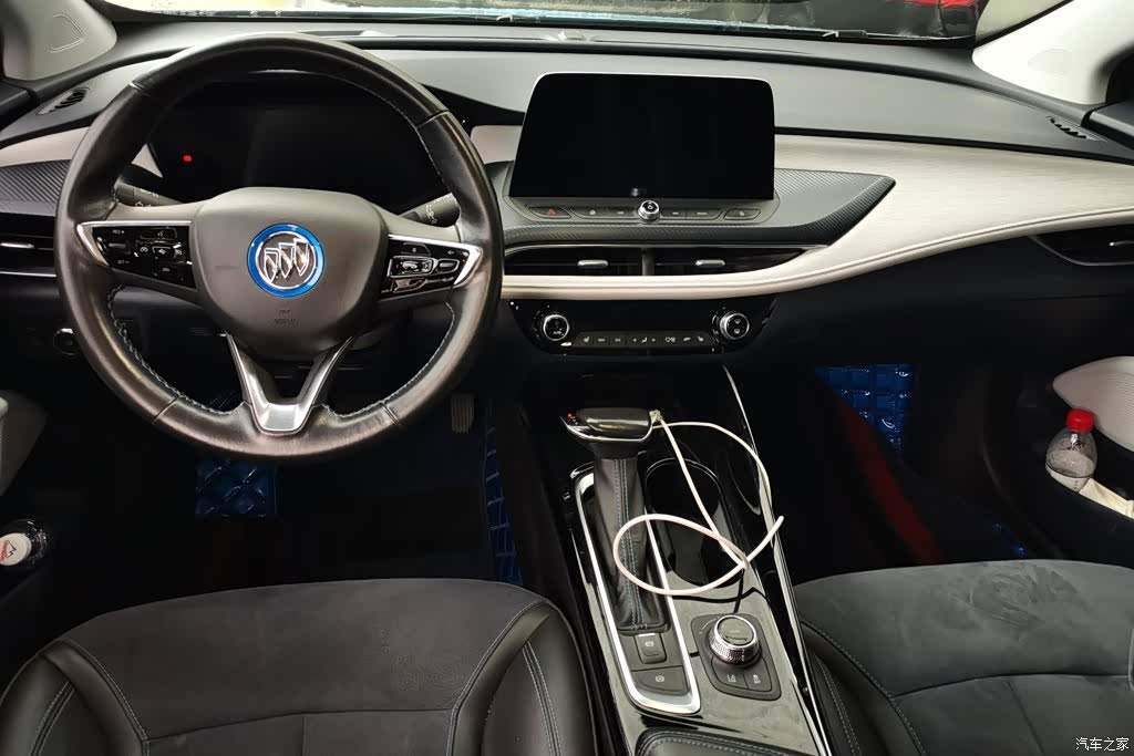 Buick Velite, 2019 12