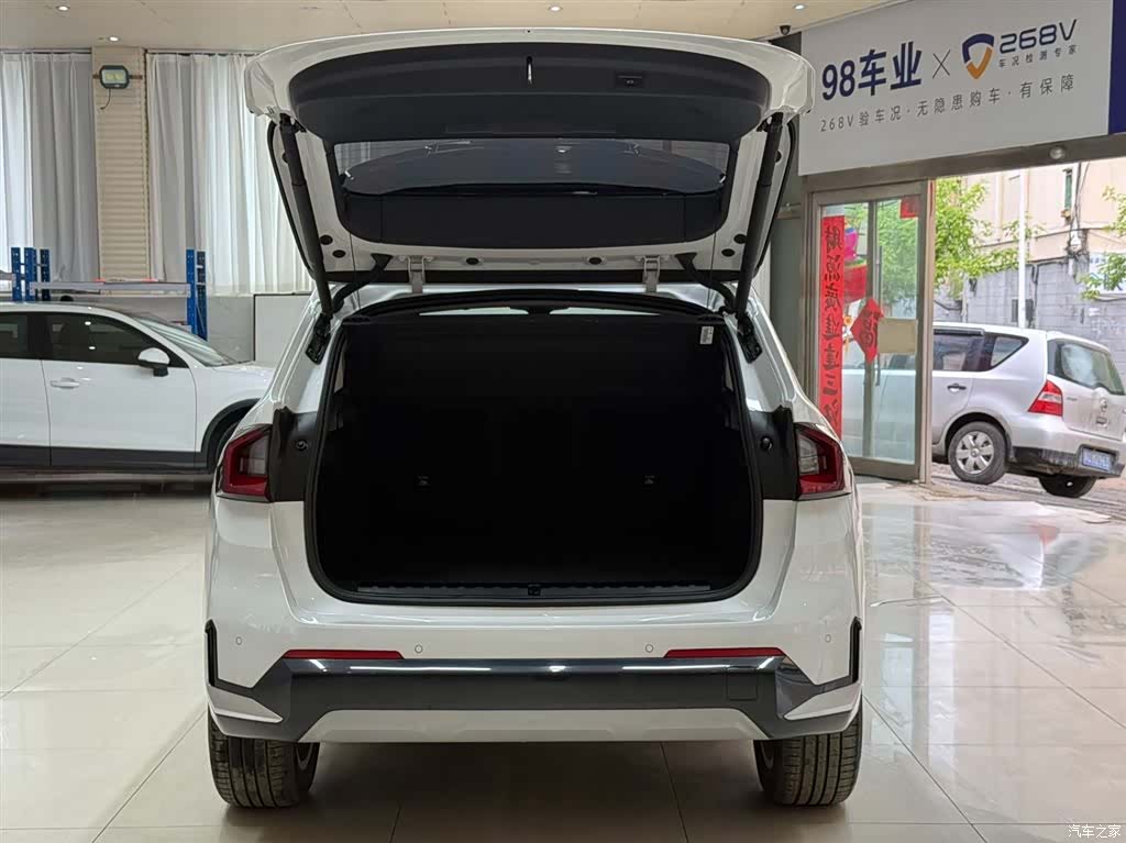 BMW X1, 2023 23