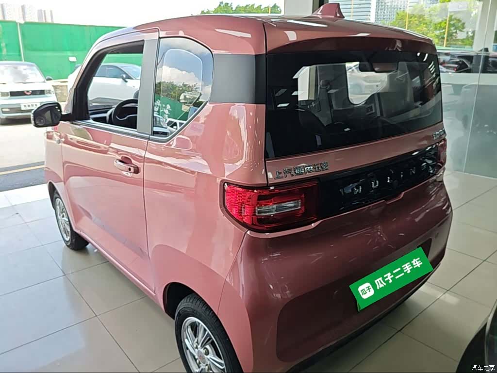 Wuling Yuan, 2020 все фото