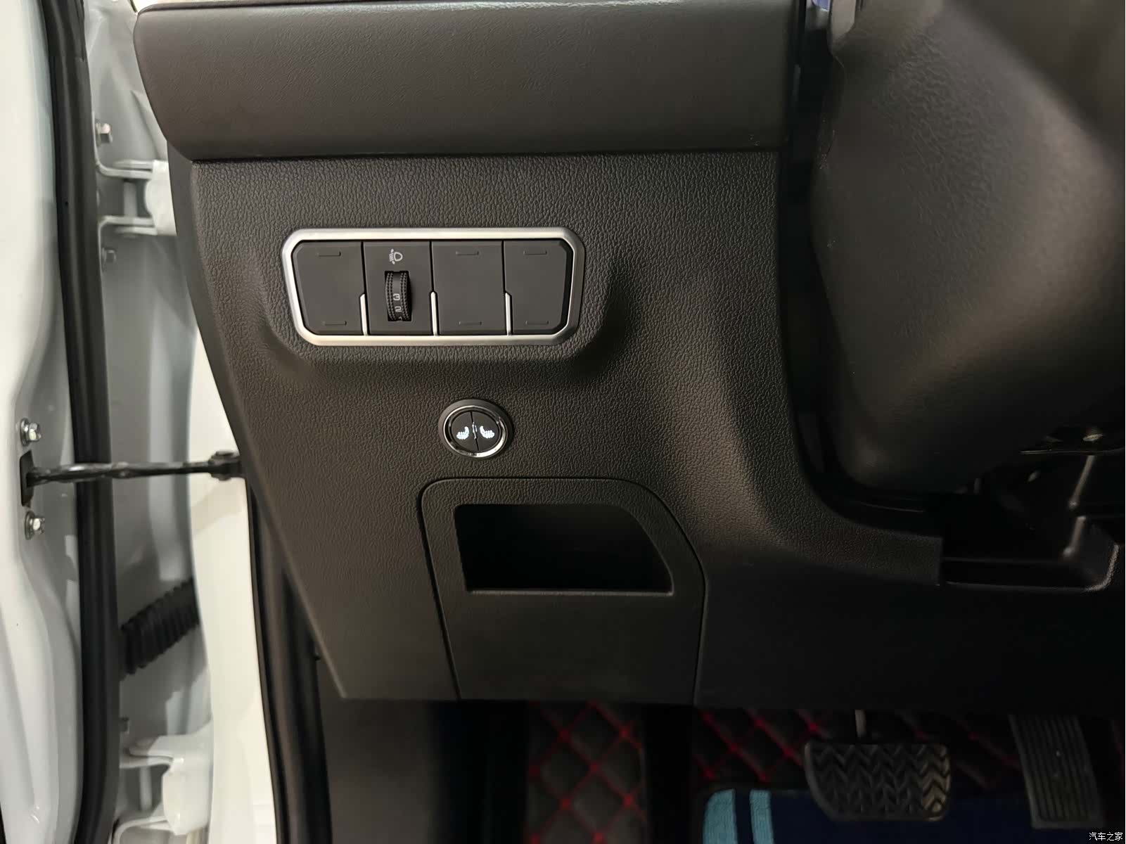 Haval M6, 2022 17
