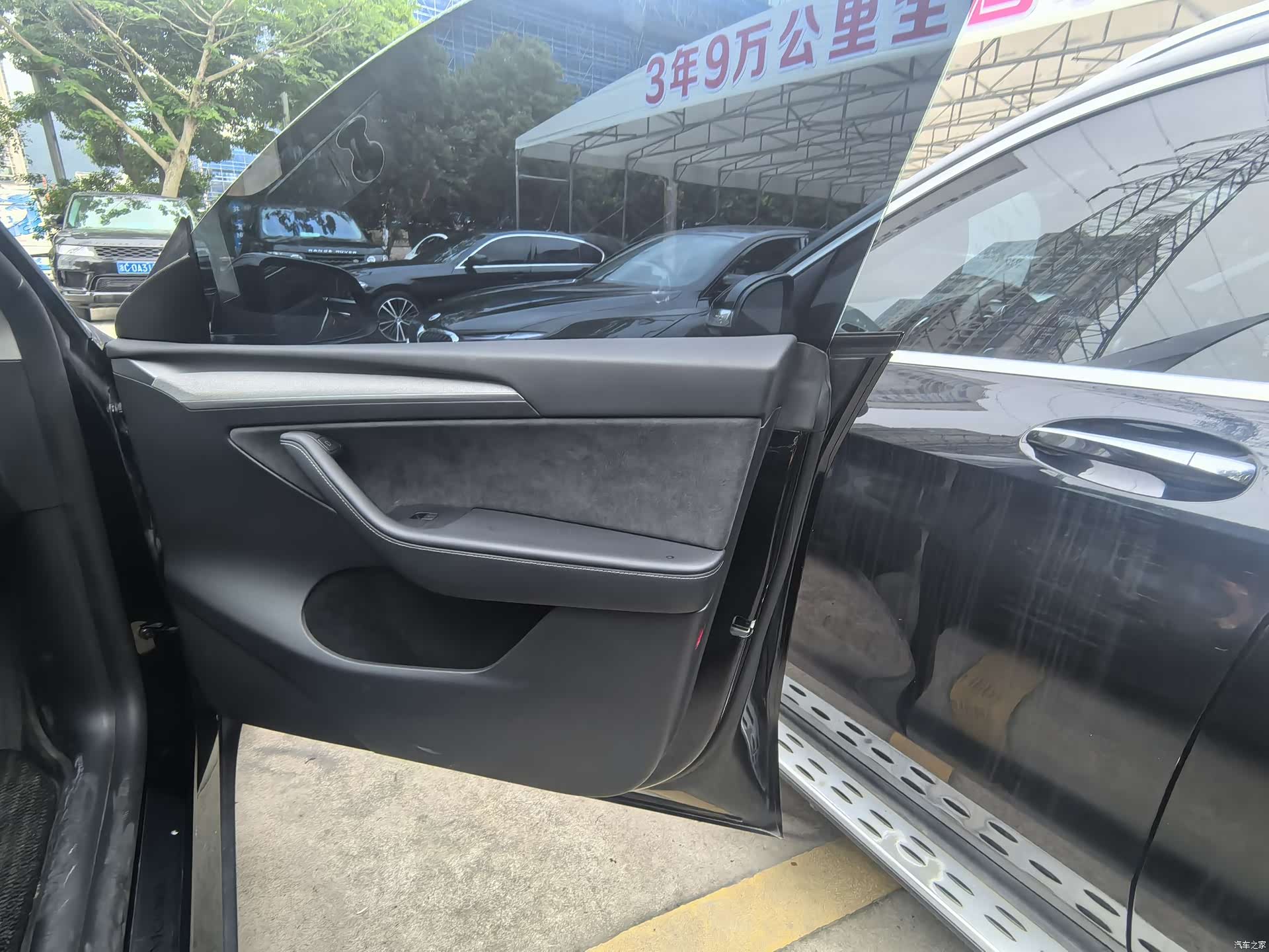 Tesla Model Y, 2024 20