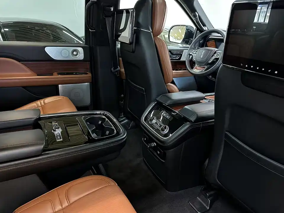 Lincoln Navigator Lincoln Navigator
