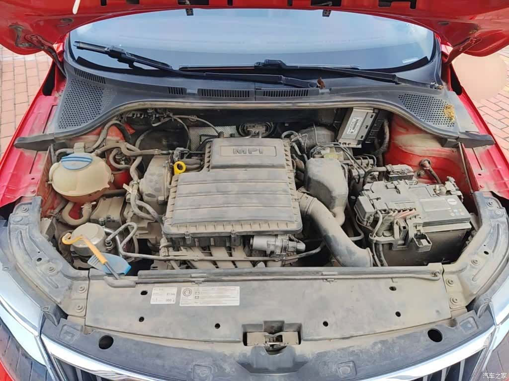 Skoda V, 2019 20