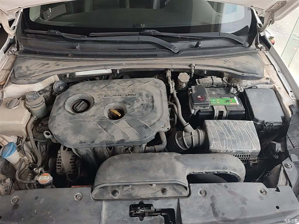 Kia K4, 2015 20