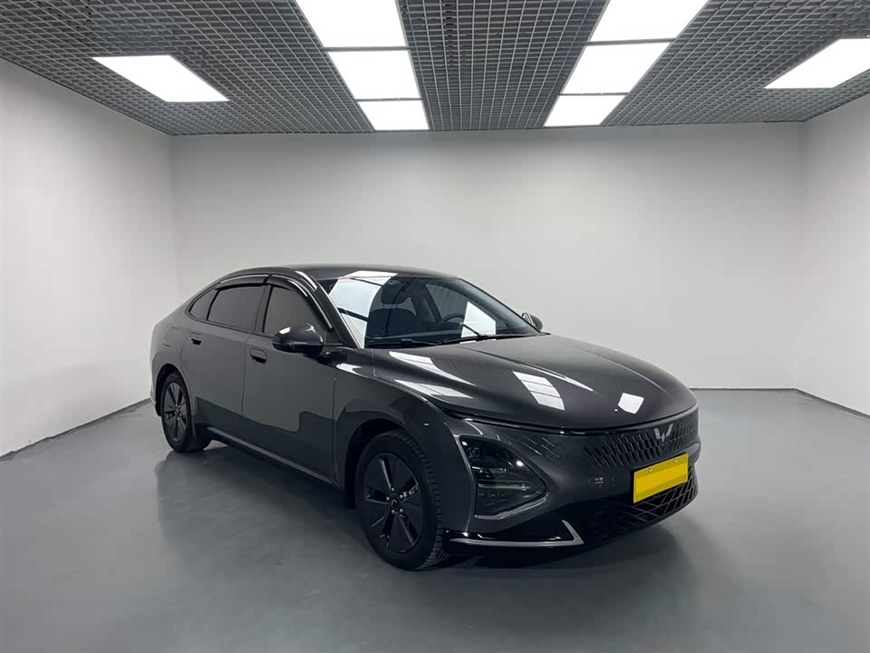 Wuling Wuling Starlight