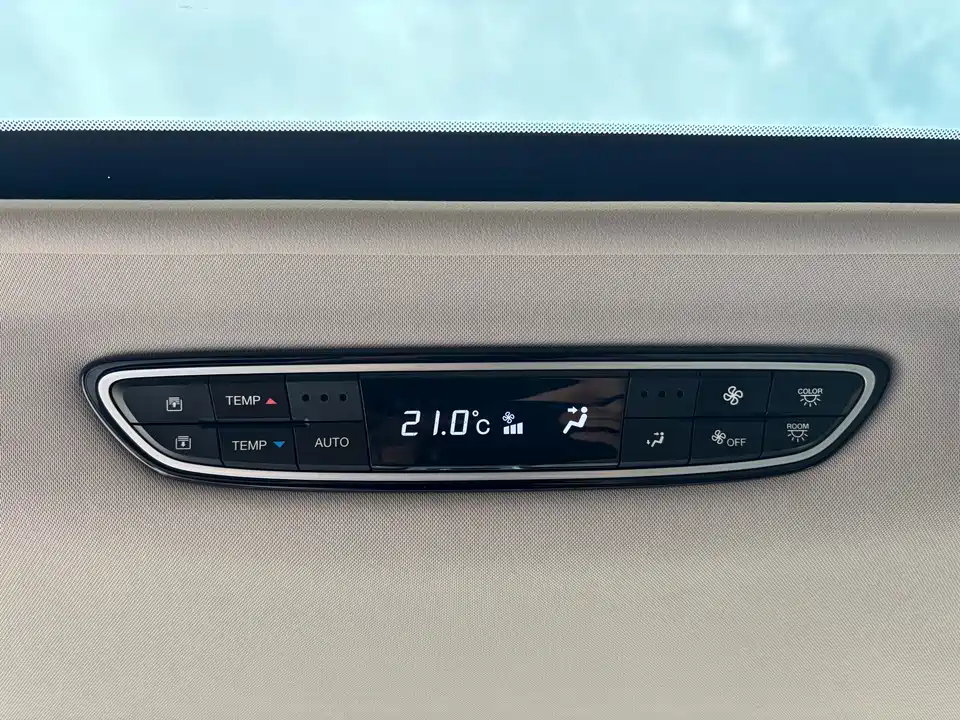 Trumpchi Trumpchi M8